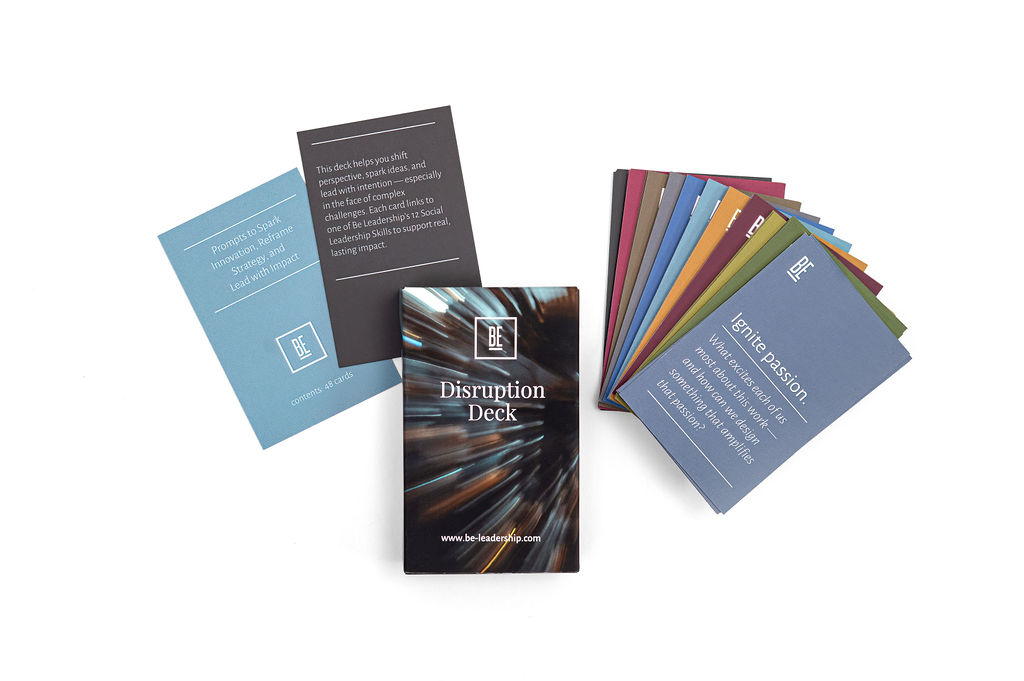 Disruption Deck - Image 3