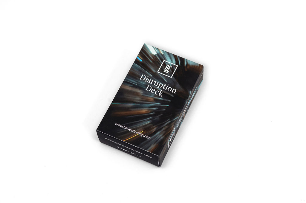 Disruption Deck - Image 4