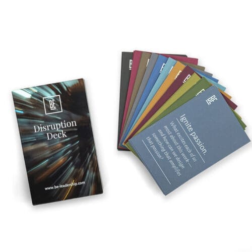Disruption Deck