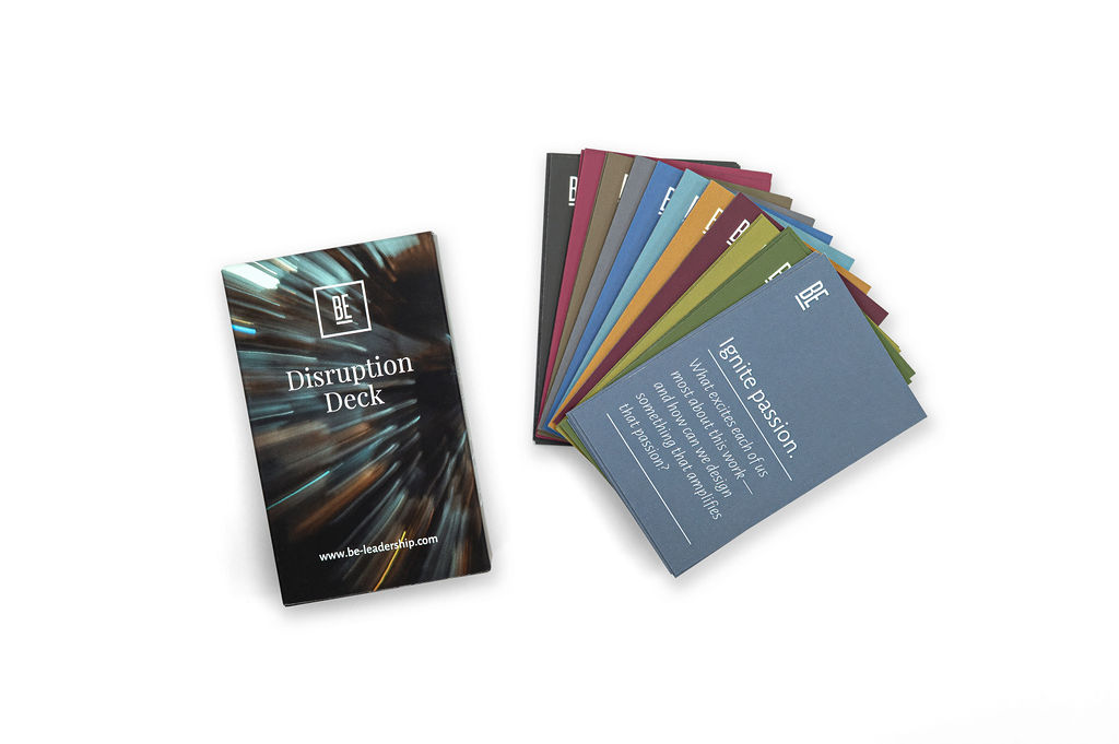 Disruption Deck